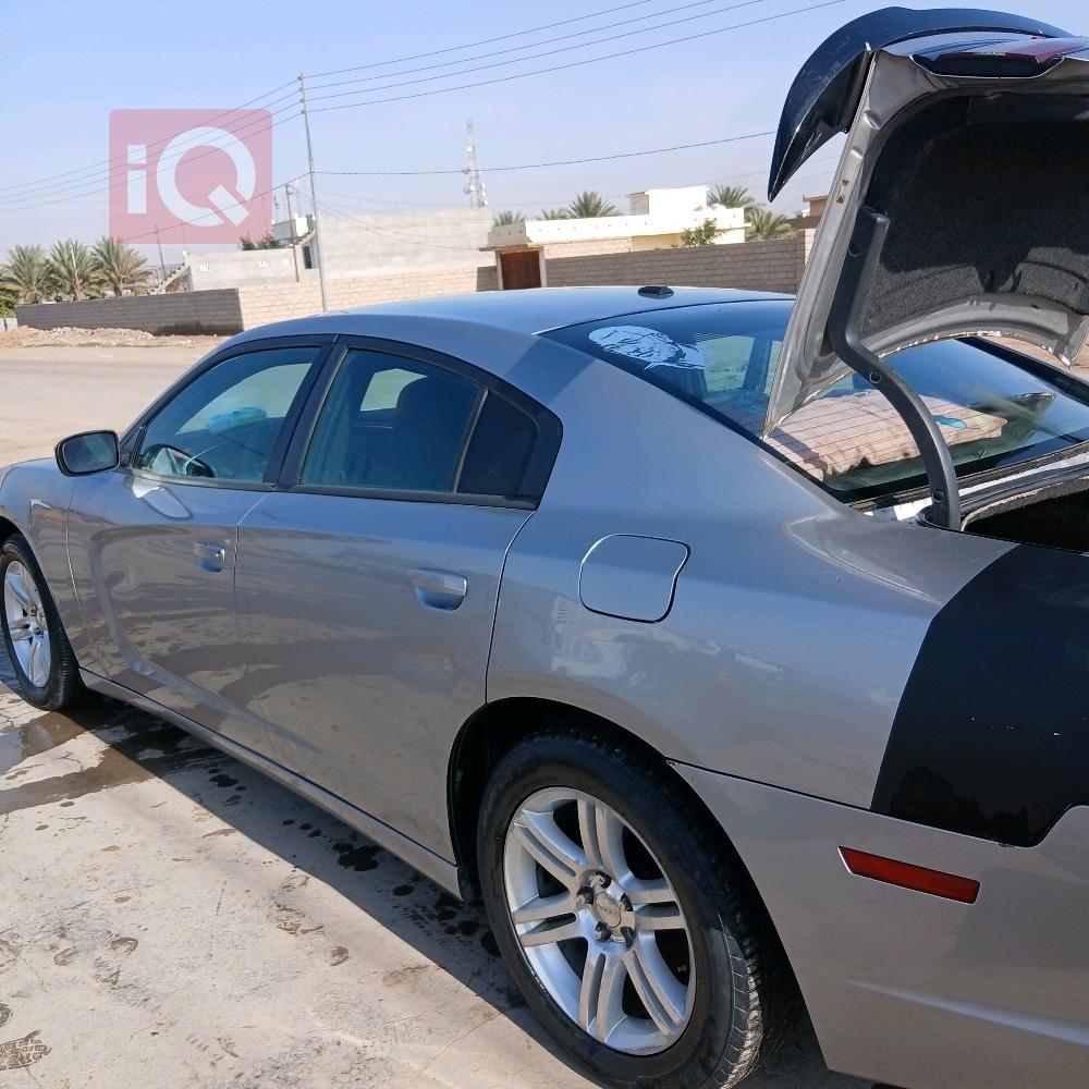 دودج تشارجر